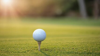 Perfecting Your Golf Swing: A Beginner's Guide