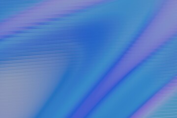 Abstract digital artwork featuring a blend of soft, pastel blue and purple hues, creating a dynamic, flowing effect with subtle variations in tone and brightness, suggestive of motion or light