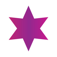 Abstract geometric design with vibrant color palette and bold typography