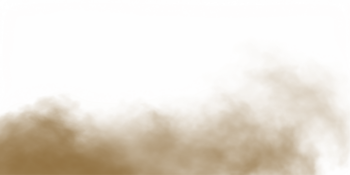 Steam, fog, smoke, texture, explosion — powerful PNG with dark fog and mist rising. PNG Overlay on transparent background for steam, vapor, fog, or chemical explosion effects in abstract design.