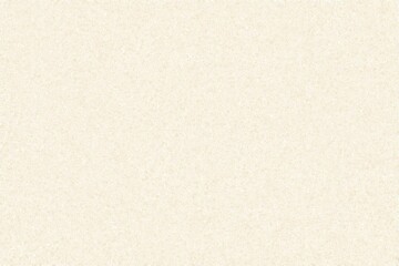 Creamy, textured, light beige surface