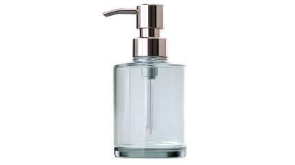 Fototapeta premium bottle of perfume