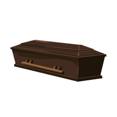 coffin clipart