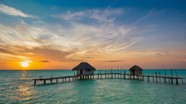Holbox Island