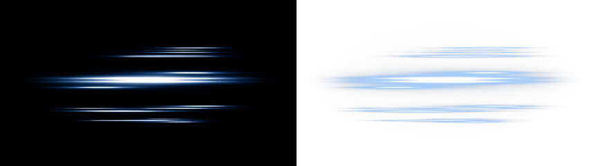 Blue, light, glow, line, and beam form a radiant PNG beam. This transparent PNG Overlay blends...