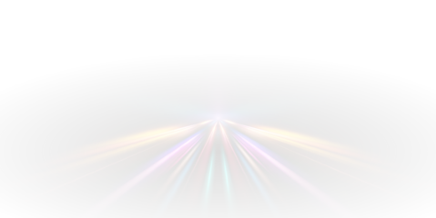 Motion, speed, light, fast, and blur captured in this dynamic PNG. Fast-moving trails PNG Overlay on transparent background — perfect for modern tech, car, or energy designs.