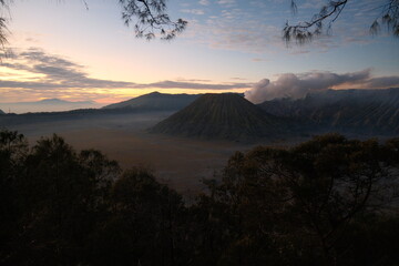 MOUNT BROMO ADVENTURE