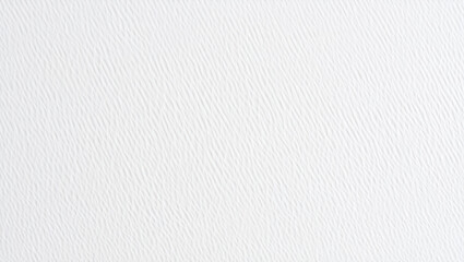 white paper background