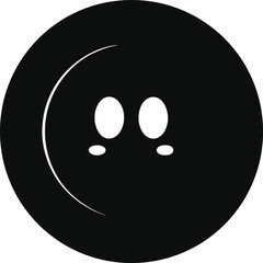 Fototapeta premium Baton vector and 