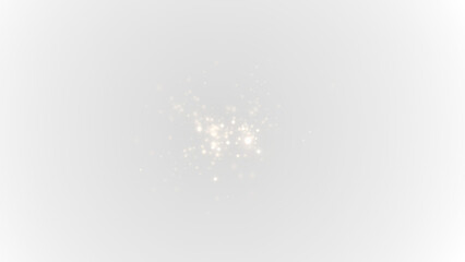 Light, flash, glistering, dust, effect, and glow merge in a magical gold PNG Overlay. This festive...