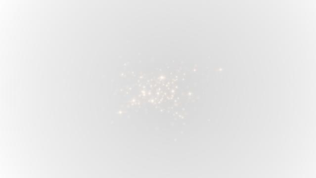 Light, flash, glistering, dust, effect, and glow merge in a magical gold PNG Overlay. This festive PNG features luxury sparkle and motion for a transparent Christmas or holiday design.