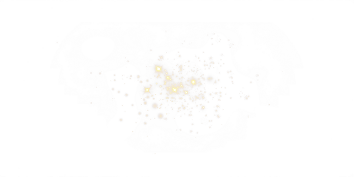 Overlay, nature, fire, light, bokeh golden PNG sparkle. Gold particles craft a PNG burst on transparent background—an Overlay effect for vibrant celebration designs and festive.