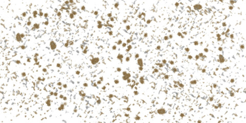 Abstract grunge black and brown distressed texture background, backdrop