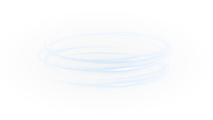 Blue, light, glow, bright, swirl — magical energy swirl PNG with transparent background. PNG...