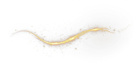 Hurricane, swirl, particle, spark, sparkle shape a bright motion PNG. Glowing transparent PNG...