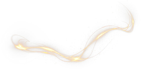 Hurricane, swirl, particle, spark, sparkle shape a bright motion PNG. Glowing transparent PNG Overlay with magic dust, twirl light, and elegant tornado swirl for storm or neon design effects. © Александр Куспляк