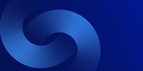 bstract blue background. Modern simple blue geometric design. Minimal shapes. Suit for booklet, brochure, banner, poster, website, flyer, cover, corporate, backdrop