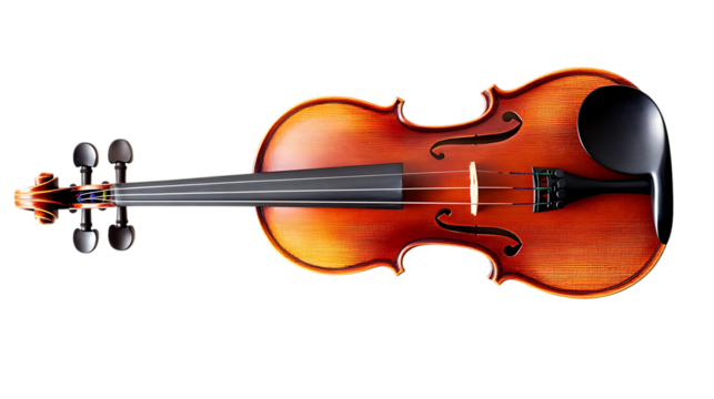 violin png