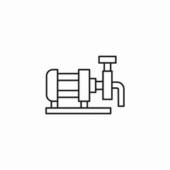 shopping bag items icon sign vector