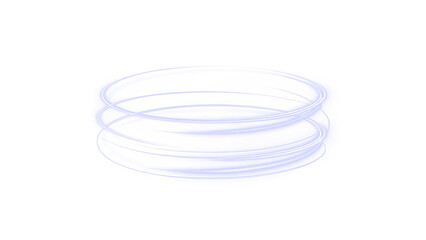 Curve, effect, blue, flare, flash — dynamic PNG sparkle in motion. This PNG Overlay adds a transparent shimmer and neon wave to light designs, perfect for glowing and futuristic compositions.