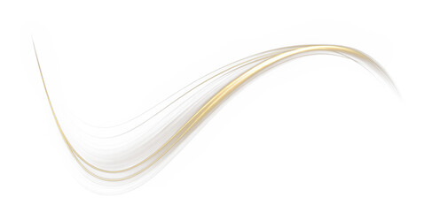 Glitter, light, line, twirl, golden. Glowing twirl PNG with elegant swirl and gold effect. Transparent PNG Overlay adds energy and dynamic flow to modern bright designs.