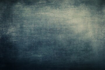 Textured teal and grey abstract background with subtle light gradient