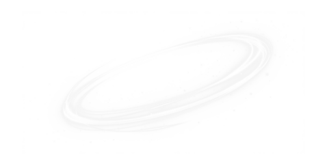 Glistering, light, twirl, wave, magic, and overlay form a shiny swirl. PNG overlay with transparent background, perfect for luxury, abstract glow, and fantasy designs.