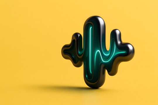 Futuristic AI Interface for Intuitive Human-AI Interaction and UX Design