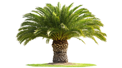 Washington Palm tree png