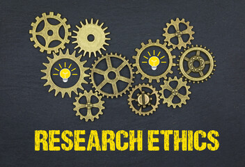 Research ethics	
