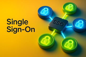 Luminous SSO Network for Streamlined Single Sign-On and Secure Identity Management Solutions