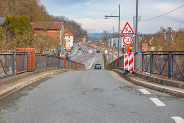 construction site