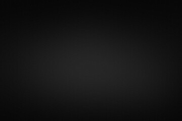 Fototapeta premium Deep Wall with Minimalist on Black Background