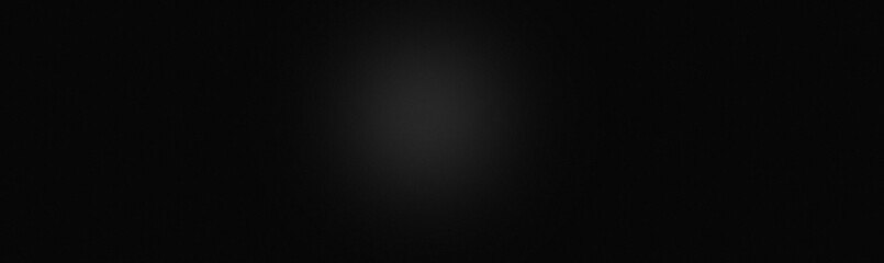 Artistic Backdrop with Gradient on Black Background