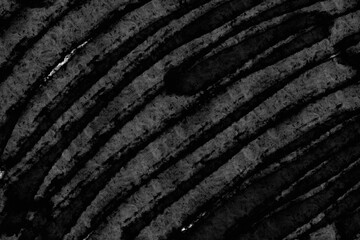 Sleek Backdrop with Dynamic on Black Background