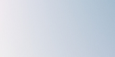 Gray white noise texture gradient background for landing page backdrop website header banner poster design Eps10.