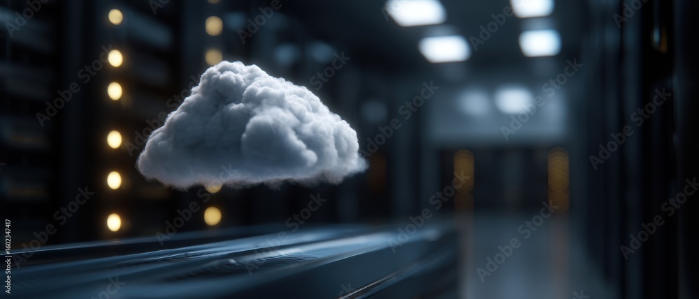 Aufkleber secure cloud storage and cybersecurity in data center environment
