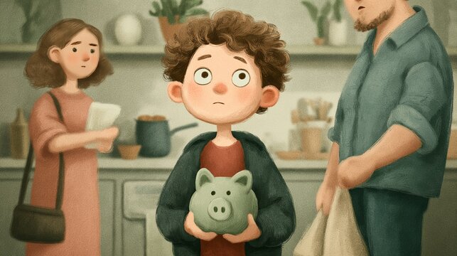 A quiet, carefully composed interior scene with warm natural lighting. Neutral tones and elegant decor create a soft, intimate atmosphere ideal for lifestyle branding, mindfulness, or wellness campaig