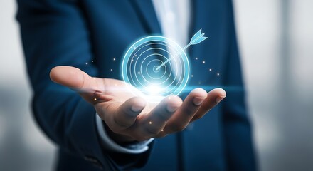 Business Success and Target Achievement: Achieve Your Goals