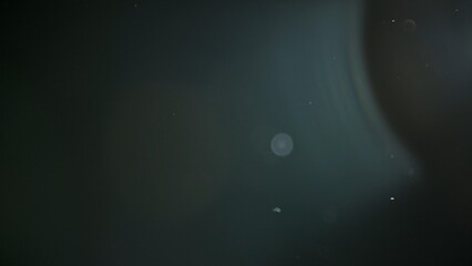 Real flare lens that is easy to use in blend or overlay modes.