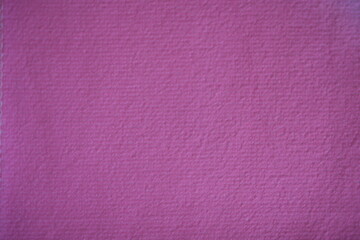 Purple fleece fabric texture, soft textile close-up, abstract cloth background for design, fashion, sewing, upholstery or mockup