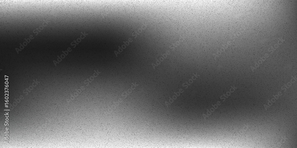 Poster grey abstract curved wavy lines on black background. black background with line curve design. blurre