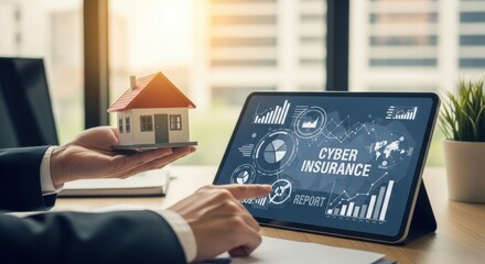 Cyber Insurance for Homeowners: Digital Protection