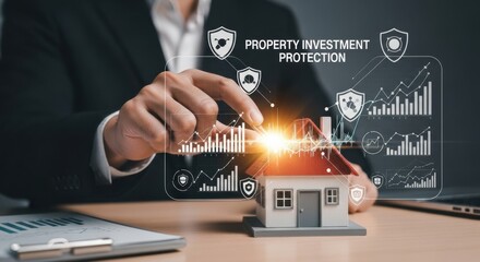 Property Investment Protection: Digital Shield