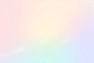 Obraz premium abstract rainbow background