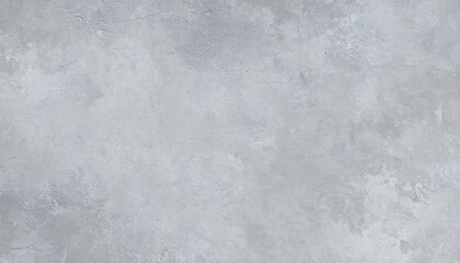 Light gray concrete surface texture