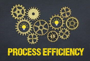 Process Efficiency	
