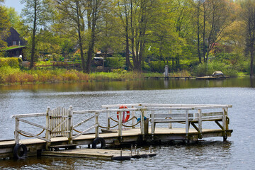 naherholung see