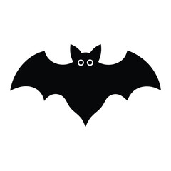 Fototapeta premium halloween bat with bats