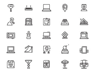 Remote Innovators Ultra Minimalist 2D Pack